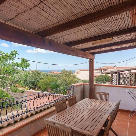 Villa Alfredo Golfo Aranci Exterior foto